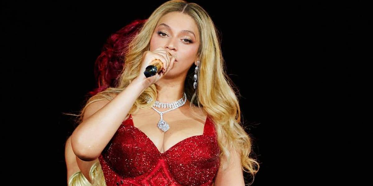Beyoncé es víctima del hampa en Estados Unidos: Roban cinco USB con canciones inéditas