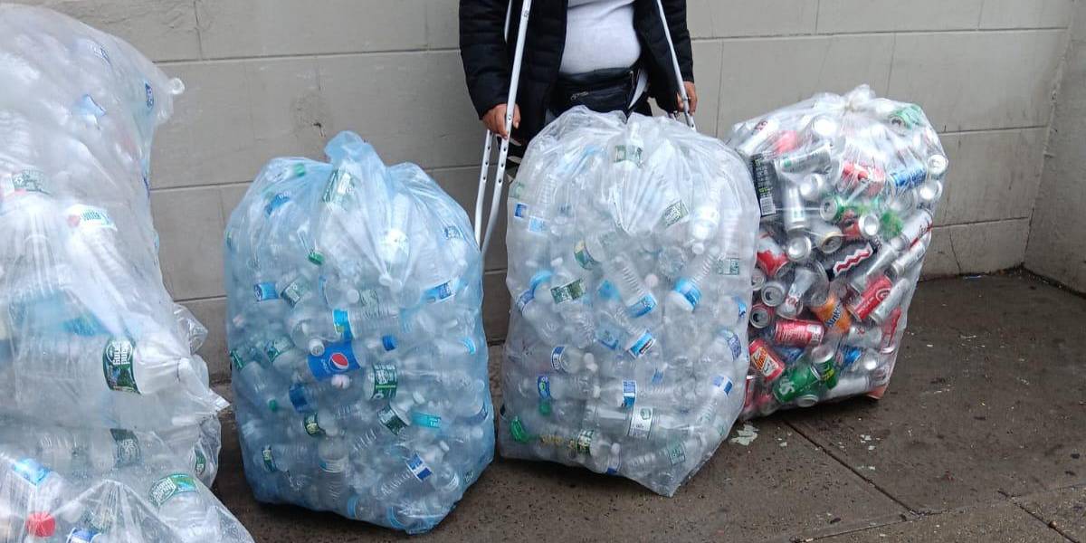 La migrante ecuatoriana que cumplió el sueño americano con dolor y amenazas