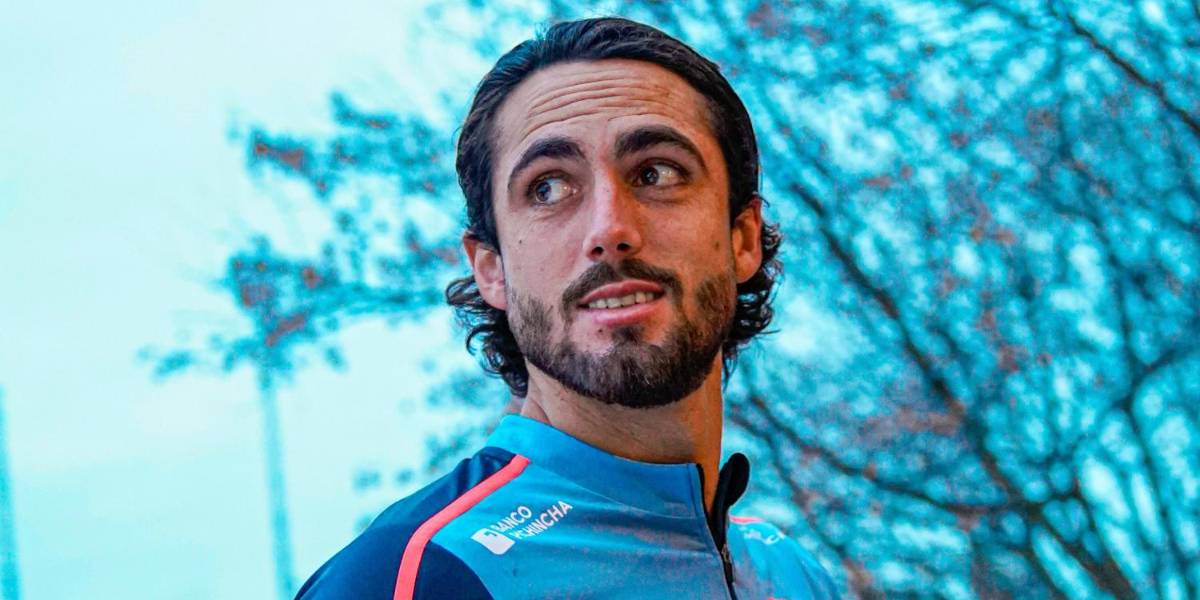 Así fue el primer entrenamiento de la selección de Ecuador en Toronto