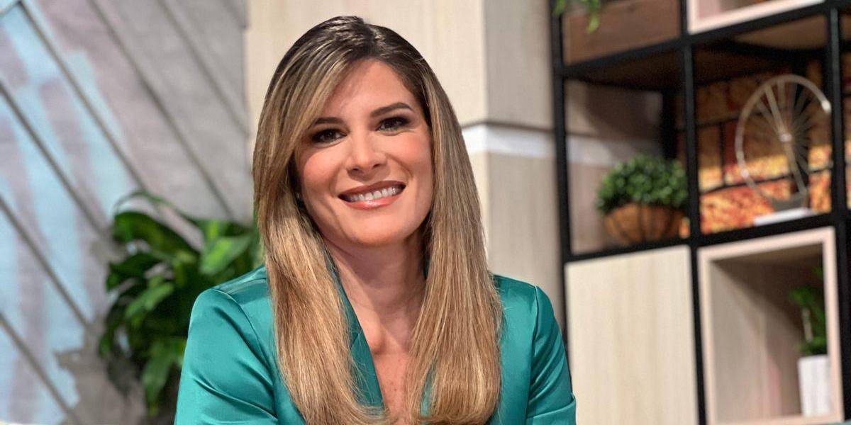 Gaby Díaz desmiente su propia muerte, un rumor que se difundió en TikTok