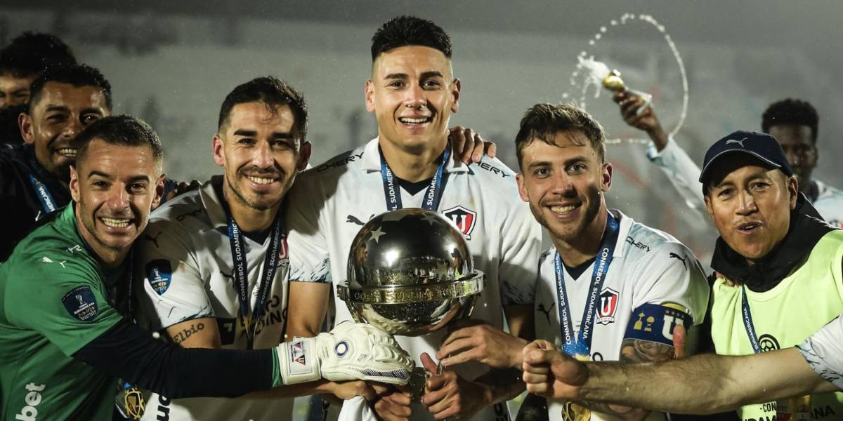 Liga Pro: Liga de Quito alista una fiesta para sus hinchas, en el partido contra Universidad Católica