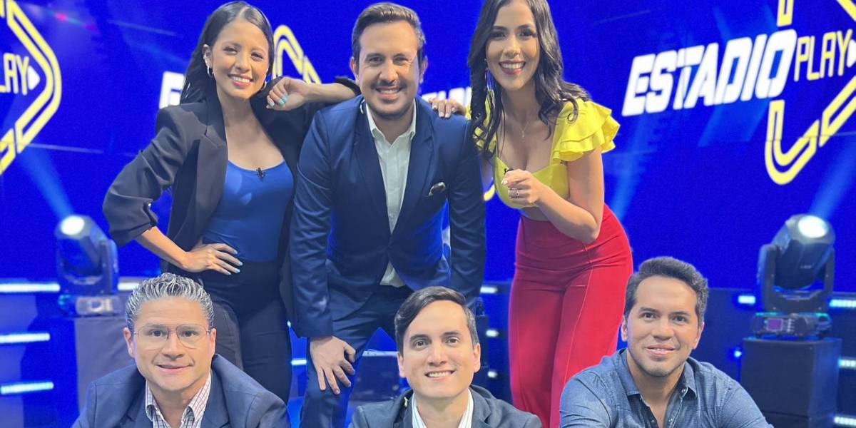 Estadio Play: el 'Jogo Bonito' de Brasil se apodera del Mundial de Qatar 2022