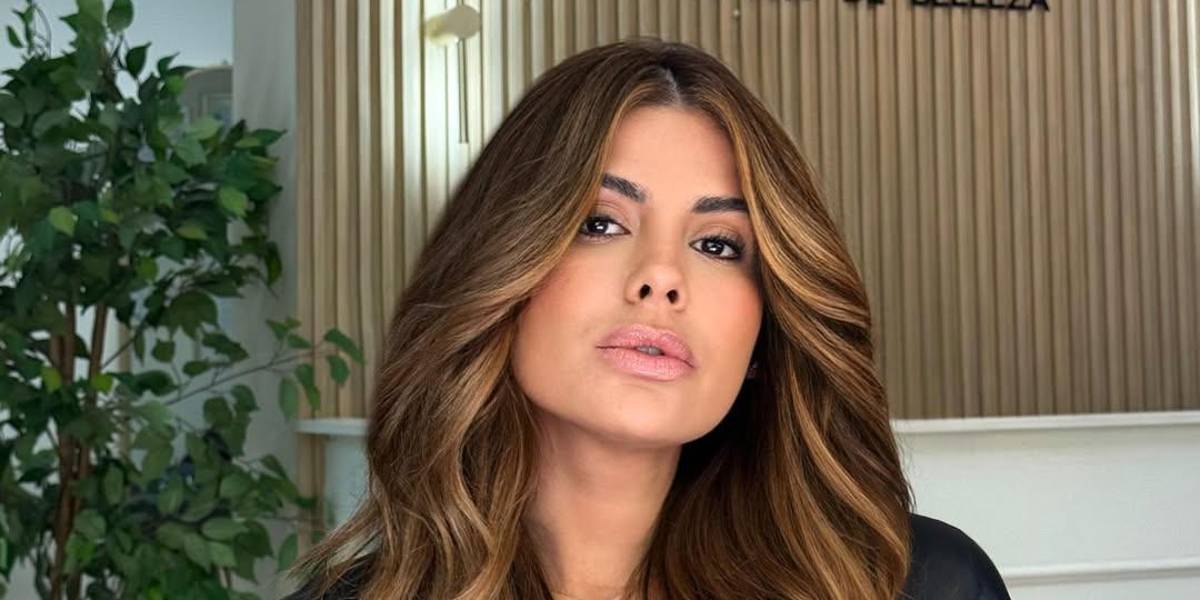 Cinthya Coppiano revela su drama con los biopolímeros: “Lloré como una niña sin consuelo”