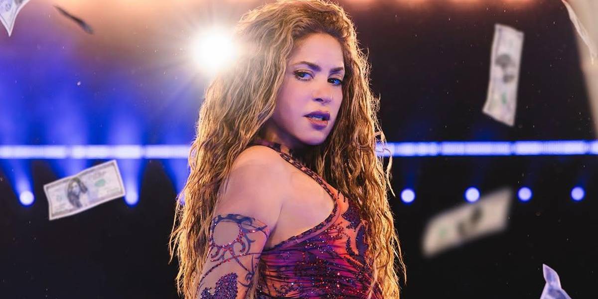 Todo lo que debes saber para canjear tus boletos del concierto de Shakira en Ecuador: puntos, fechas y más