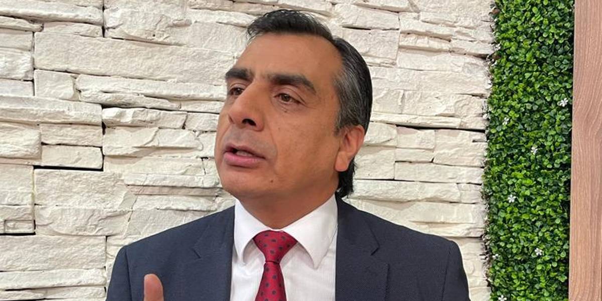 Ramiro Narváez: Se crearán unidades de Fiscalía especializadas en el uso legítimo de la fuerza