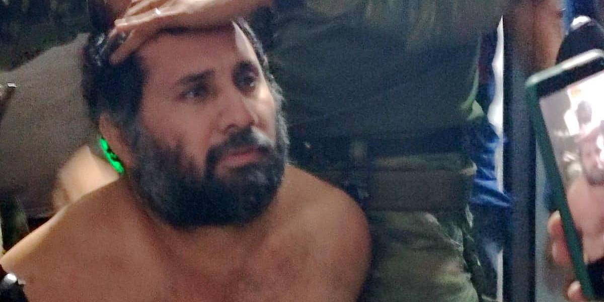 Extradición de alias Fito: Más de USD 5 millones movieron el cuñado y los suegros