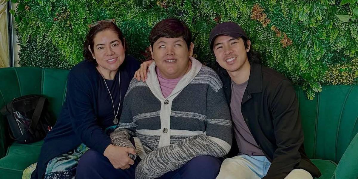 Fallece el hermano menor de Ren Kai a los 20 años: Daría mi vida por tenerte un rato más