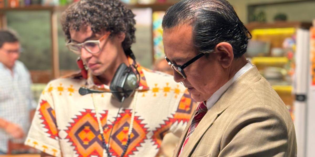 El Cholito Forever inicia grabaciones e integra a seis influencers al reparto para el gran regreso