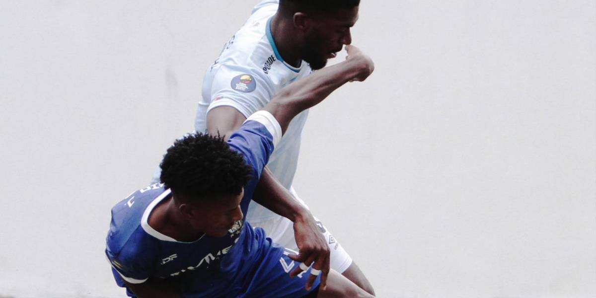 Copa Ecuador: Partido entre Río Aguarico y Universidad Católica suspendido nuevamente por mal estado de la cancha