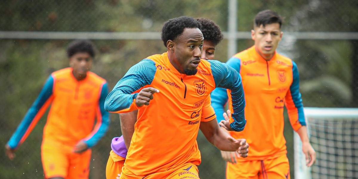 John Yeboah: lo que no sabías del jugador alemán nacionalizado ecuatoriano