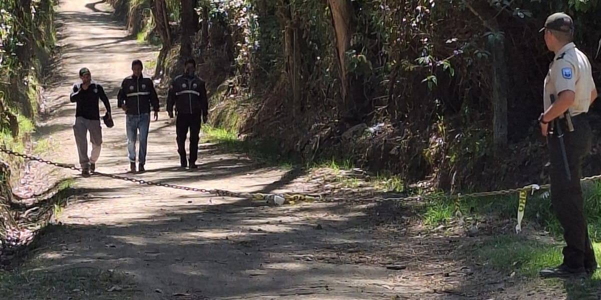 Caso Letty Cando: de comprobarse que tiene esquizofrenia, el asesino podría recibir una sentencia atenuada