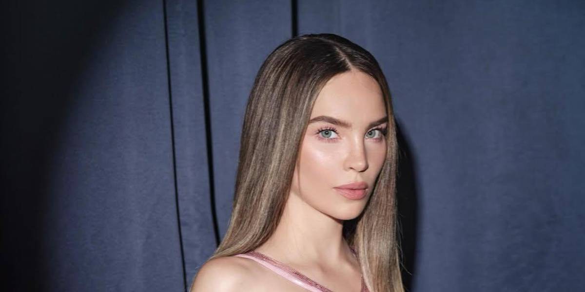 Belinda revela que verá pocas regalías por Heterocromía gracias a Disney