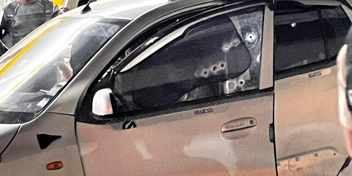 Un hombre es asesinado a tiros en La Garzota, norte de Guayaquil