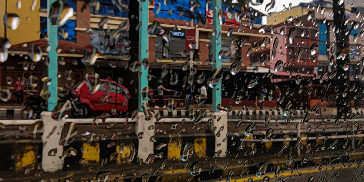 Clima: lluvias intensas no dan tregua en Sierra y Amazonía este miércoles 24 de septiembre