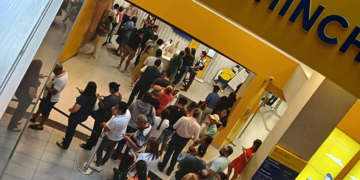 La Superintendencia de Bancos desmiente información sobre el cierre del Banco Pichincha y activa proceso sancionador