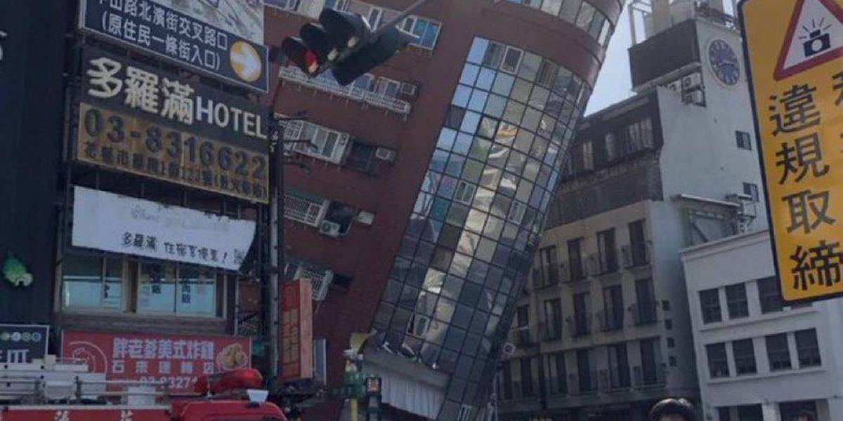 VIDEO | Un terremoto de magnitud 7,6 sacude Japón; hay alerta de tsunami