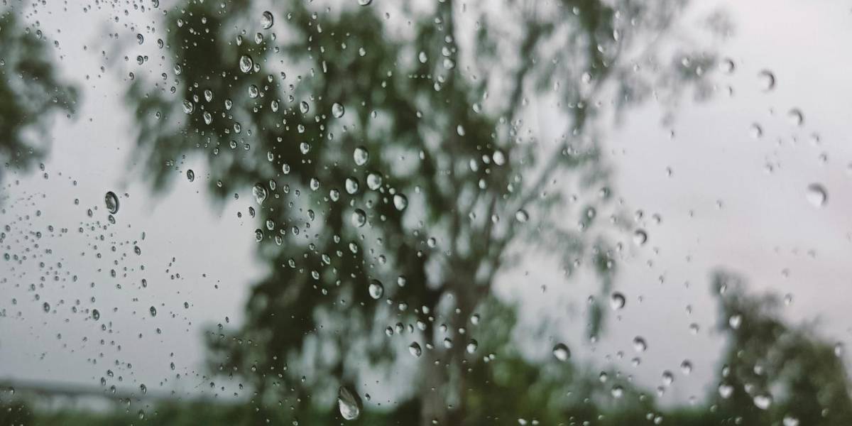 Clima 17 de octubre: Persisten las tormentas en la Sierra y la Amazonía