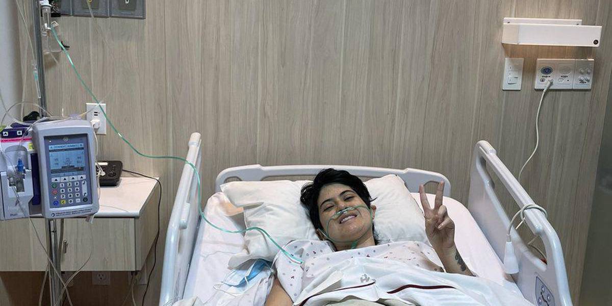 Carla Heredia fue intervenida, quedando fuera del Torneo Continental de ajedrez