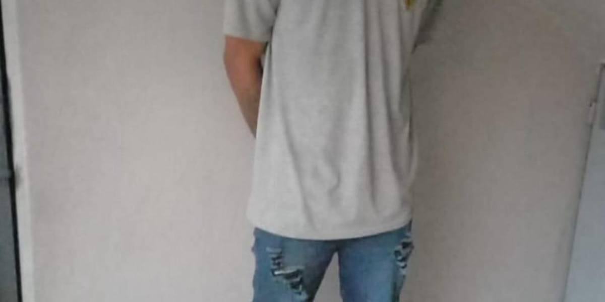 Fiscalía investiga violación contra bebé de 11 meses, su padre sería el responsable