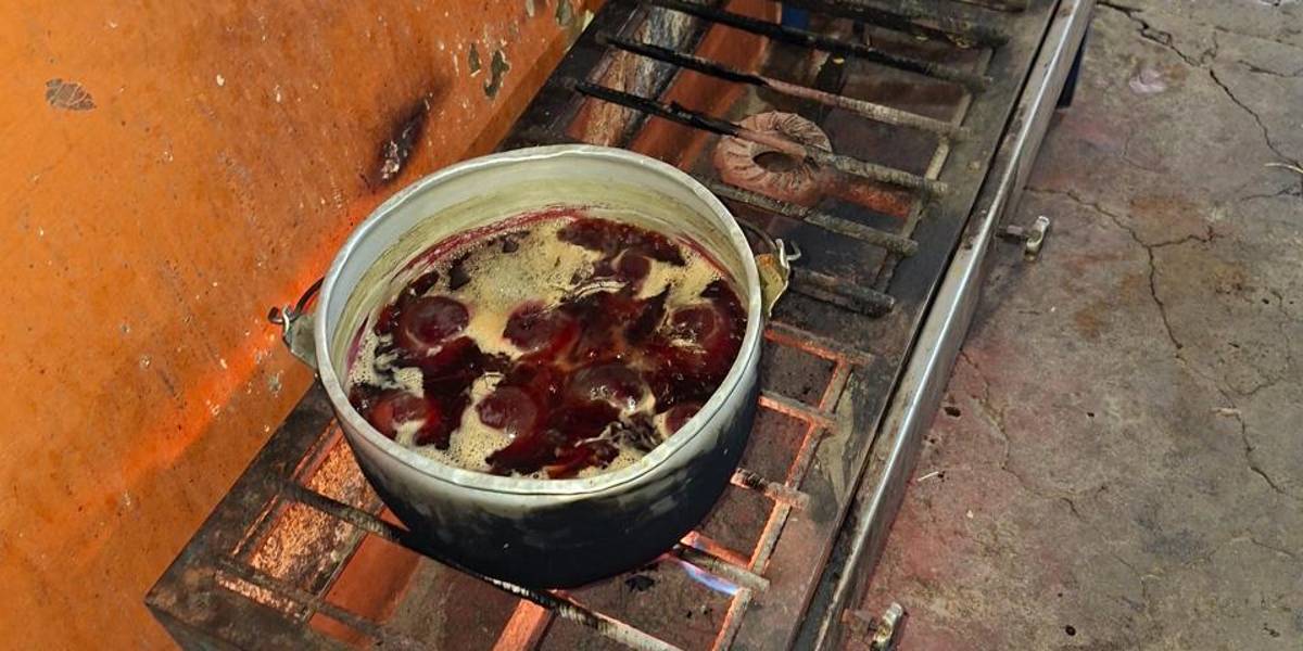 Arcsa clausuró una picantería en Rumiñahui por falta de higiene y presencia de plagas