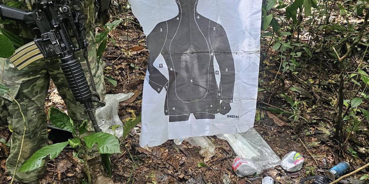 Alto Punino: en el último año se registraron más de 30 asesinatos por minería ilegal