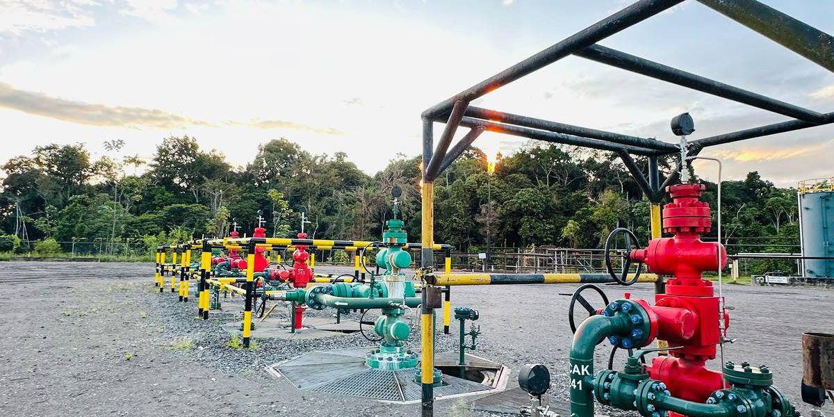 Un posible apagado de bombas de extracción pone en alerta a la exportación petrolera