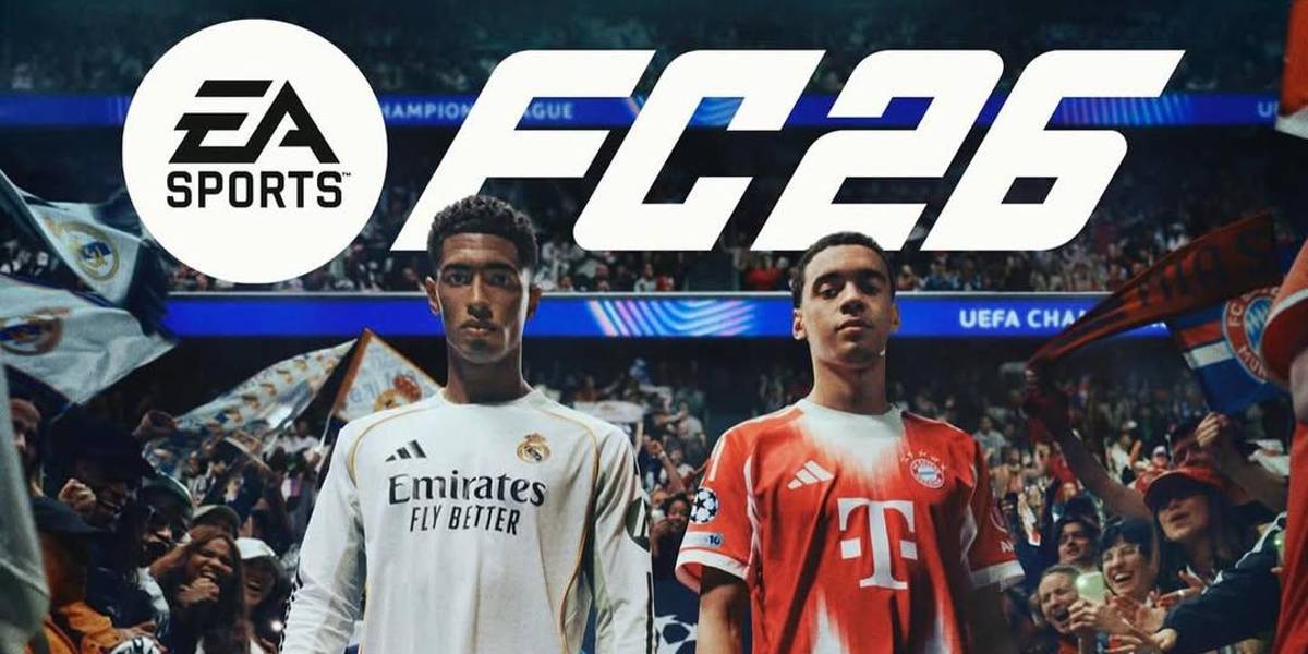 EA SPORTS FC™ 26 revela su tráiler al ritmo de Bad Bunny y con la promesa de haber escuchado a sus fans.