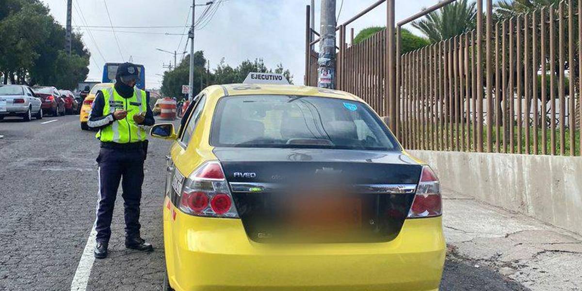 Pico y placa en Quito: las restricciones de movilidad para este jueves 7 de marzo