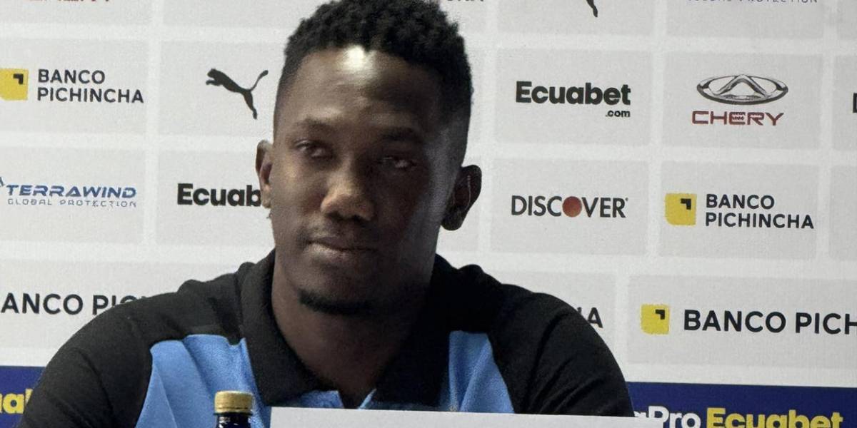 Alexis Villa explica por qué dejó Independiente del Valle por Liga de Quito: No es lo mismo jugar sin hinchada