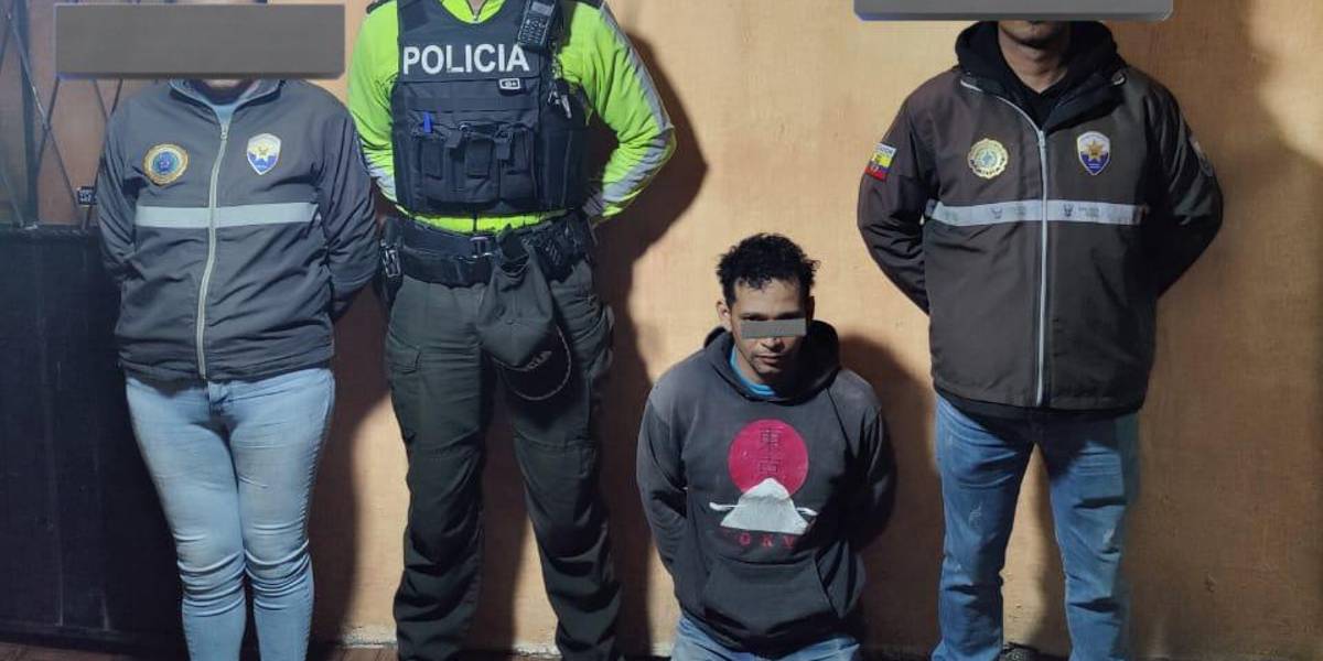 Prisión preventiva para un sospechoso de violación y asesinato de una anciana