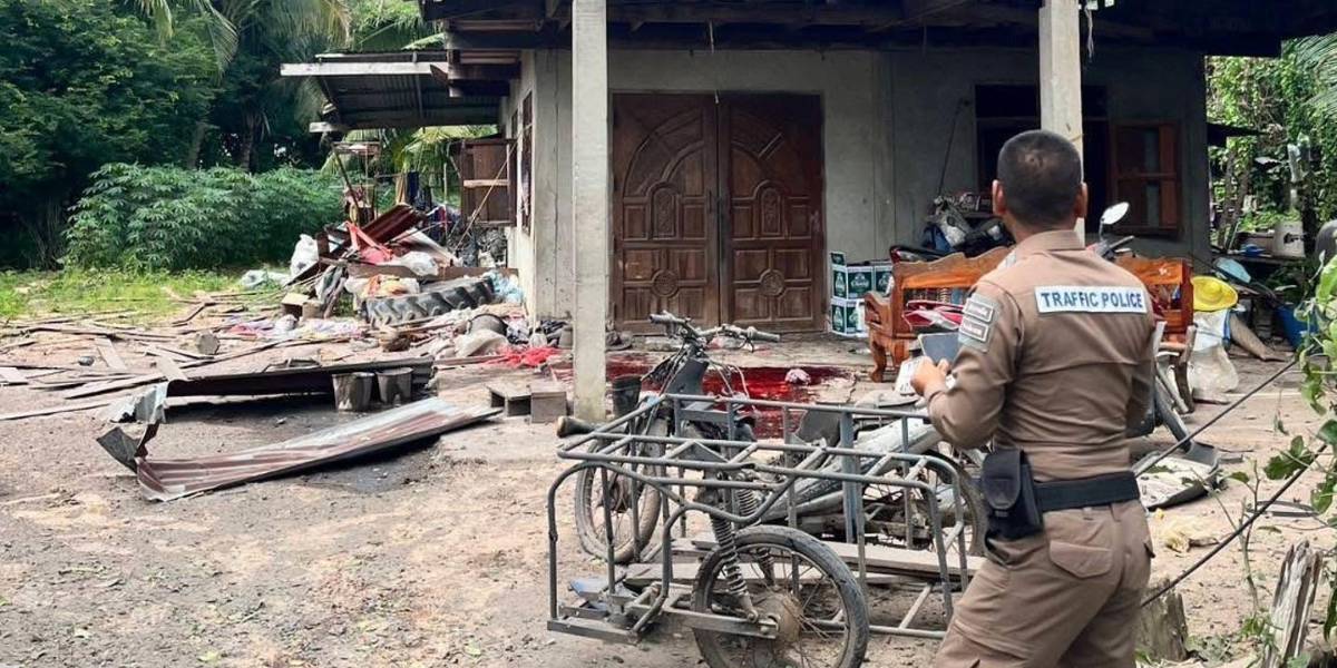 El enfrentamiento militar entre Tailandia y Camboya: conflicto histórico y crisis política