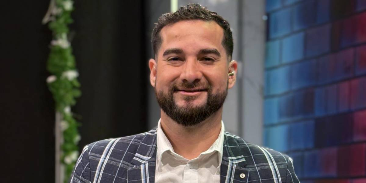 Carlos Gálvez es el nuevo fichaje de Piso 17