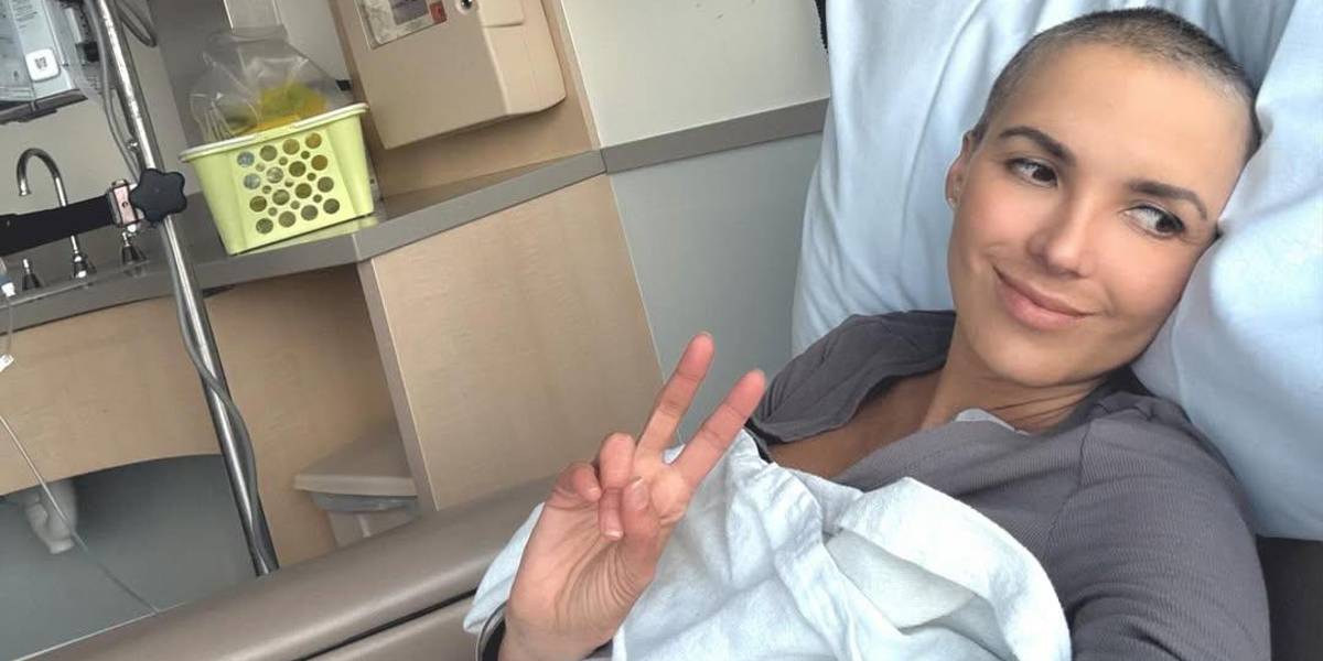 ¿Qué es una neuropatía? Una de las secuelas de la quimioterapia de la Flaca Guerrero