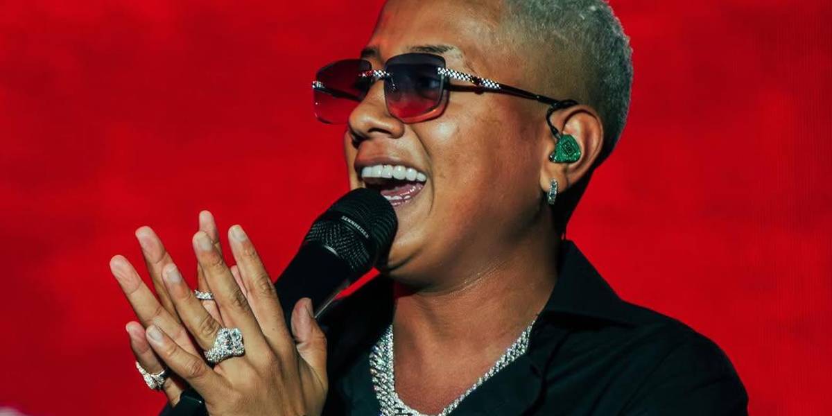 Jombriel anuncia la fecha de estreno de su primer álbum: De la Suerte