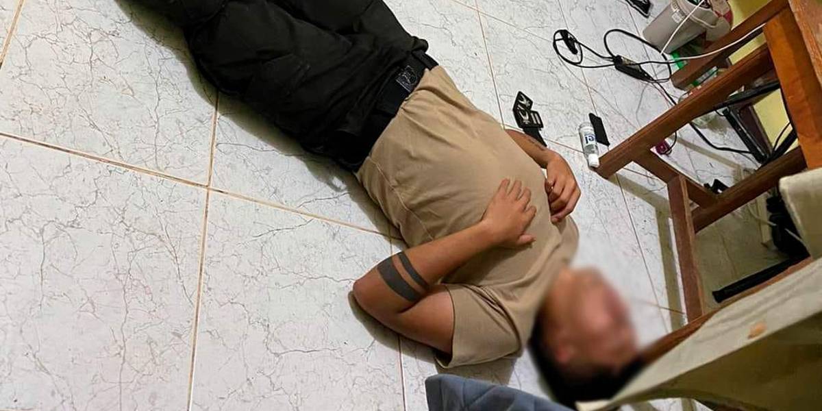 La Policía se pronunció sobre fotos de supuestos uniformados en estado de embriaguez