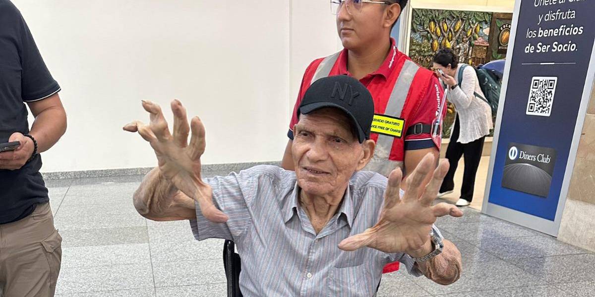 Manga, ídolo de Barcelona SC, fallece a los 87 años de edad