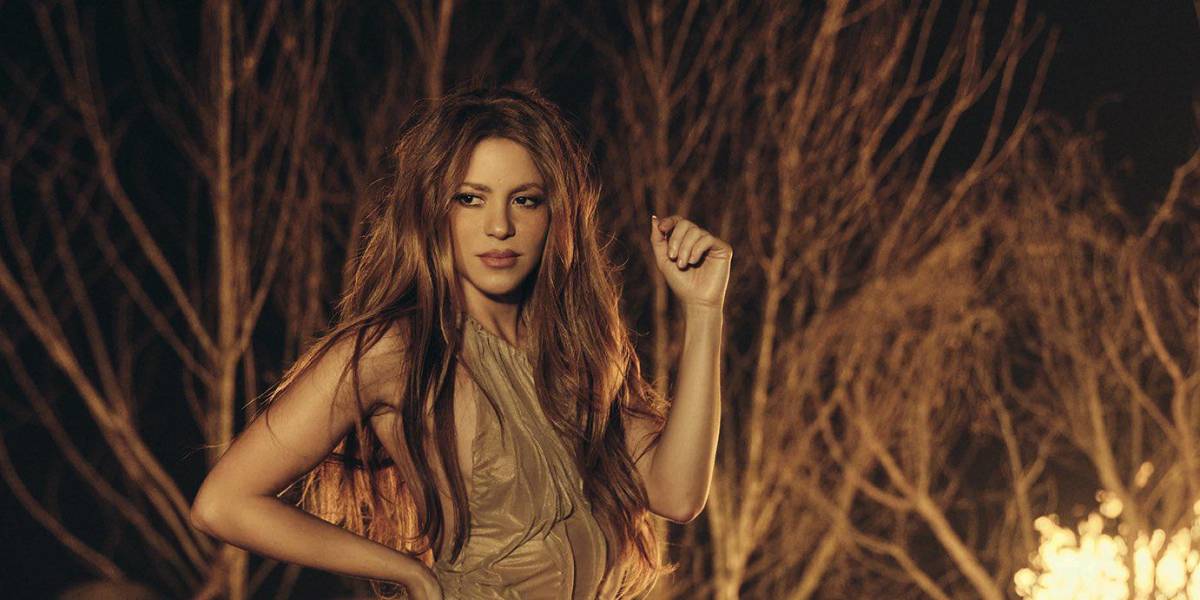 Shakira cuenta qué opinan sus hijos sobre colaboración con Bizarrap en polémica entrevista