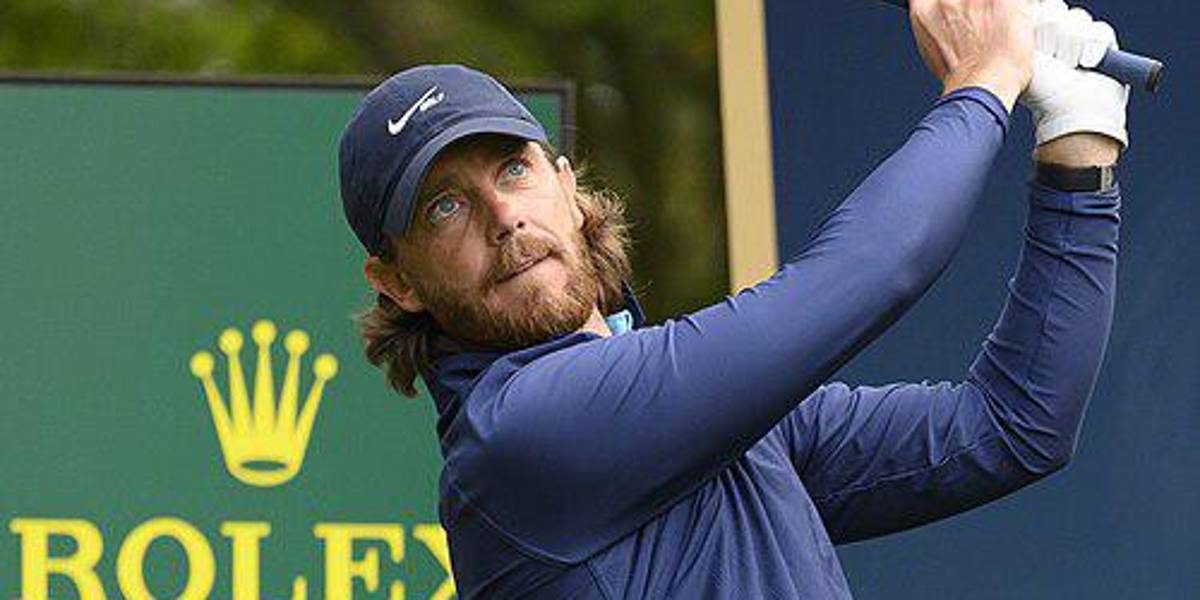 Maryland, EE. UU.: Una mosca le da un golpe millonario a un golfista en el BMW Championship