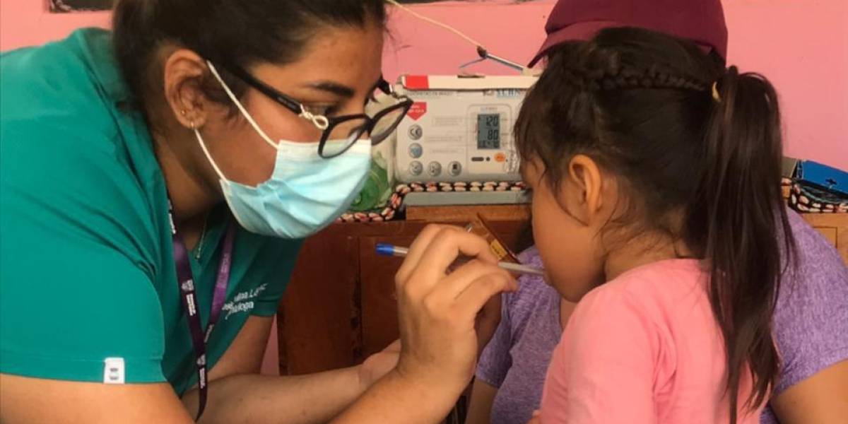 Con más 11 mil casos, Ecuador registra aumento significativo de dengue