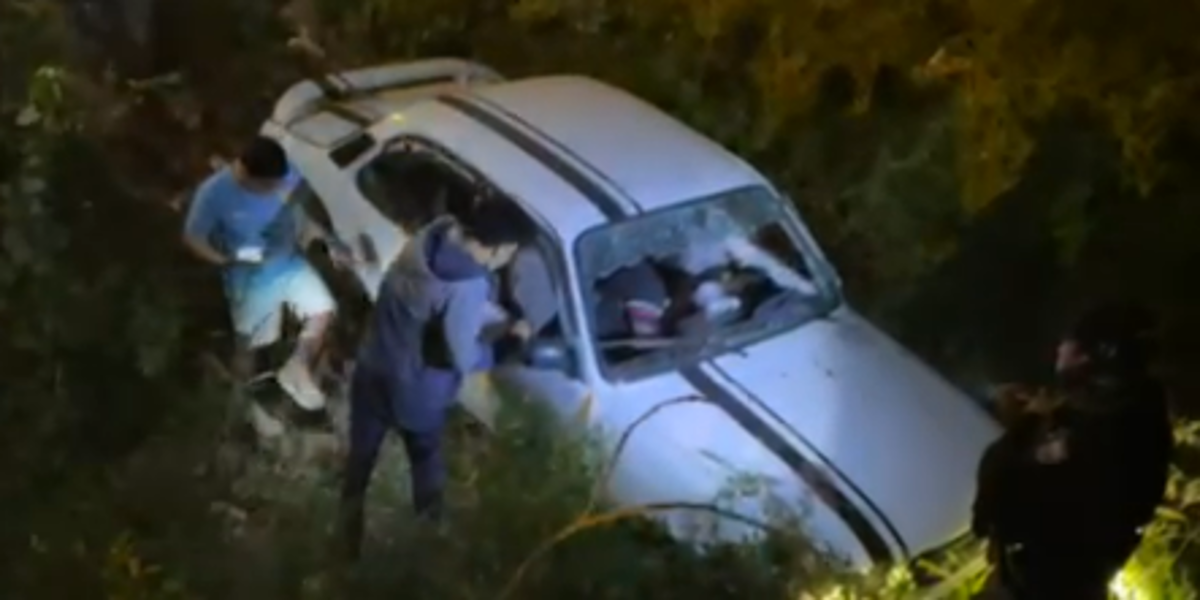 Asesinan a dos hombres en Urdaneta, provincia de Los Ríos