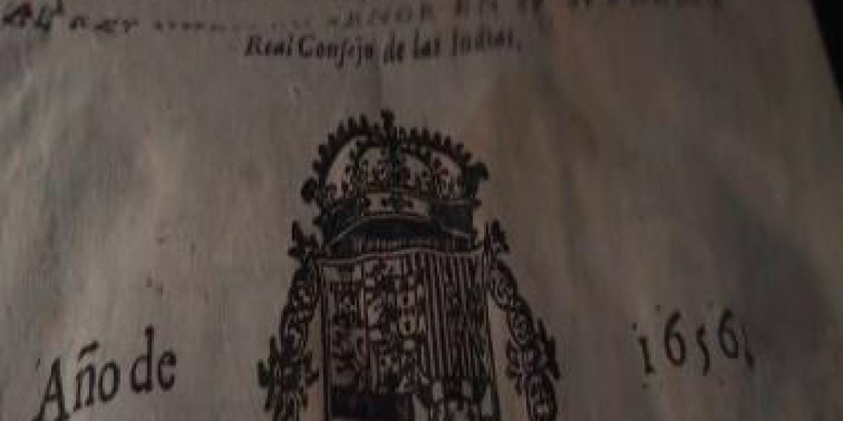 Biblioteca de la historia - Capítulo 11