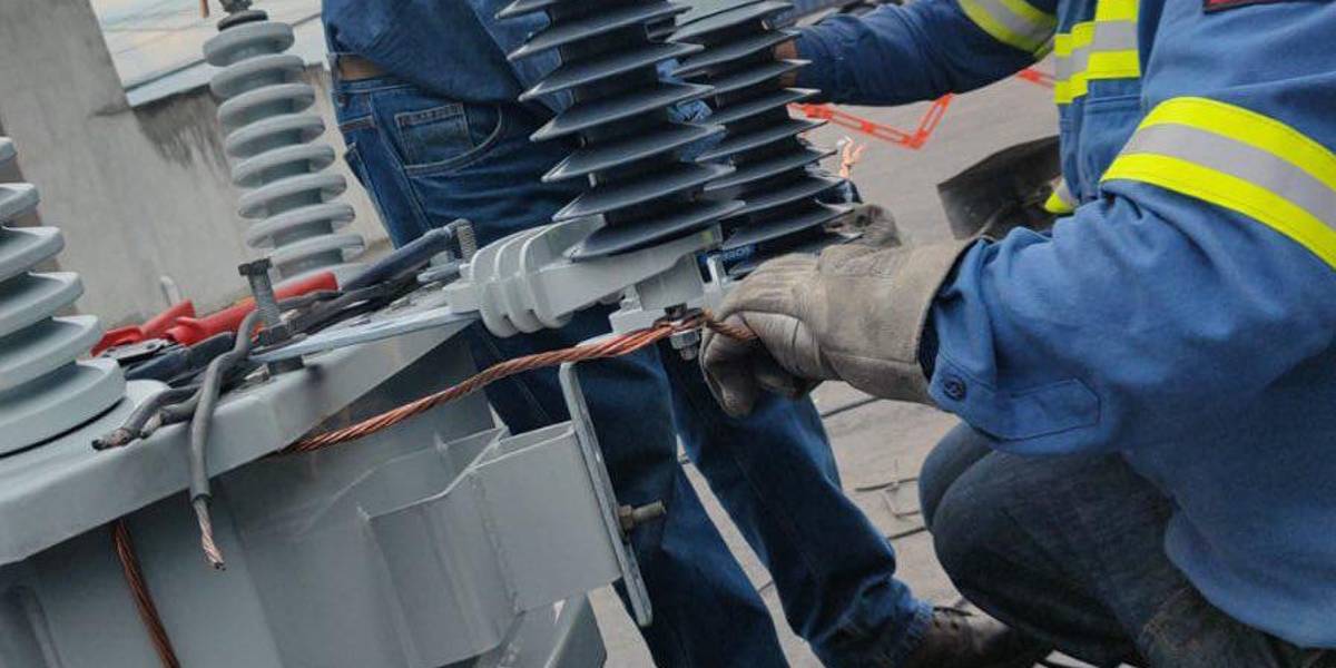 México registra nuevos apagones intermitentes por ola de calor