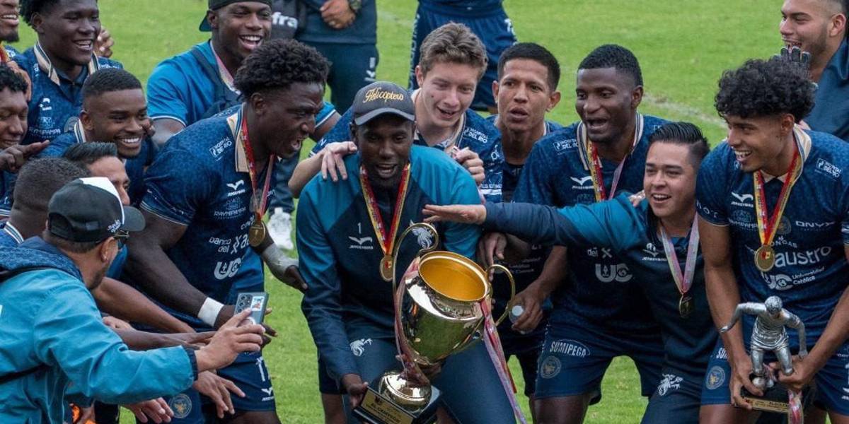 Conoce a los campeones provinciales que participarán en el torneo de Ascenso a Serie B