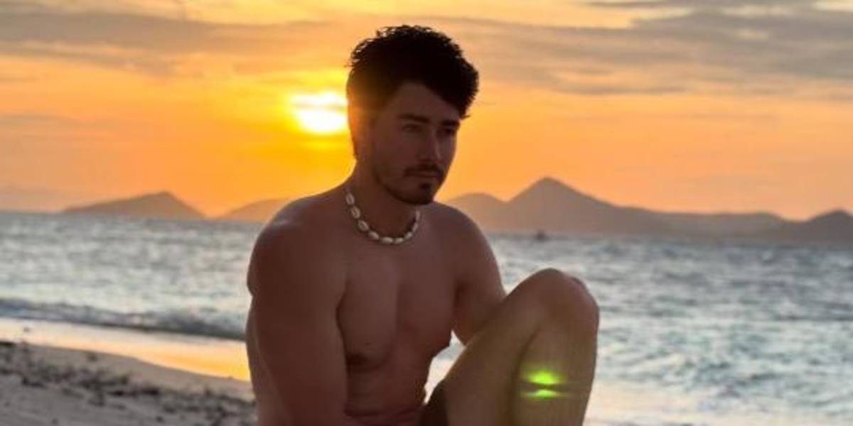 Manuel Masalva lucha por su vida tras contraer una infección bacteriana