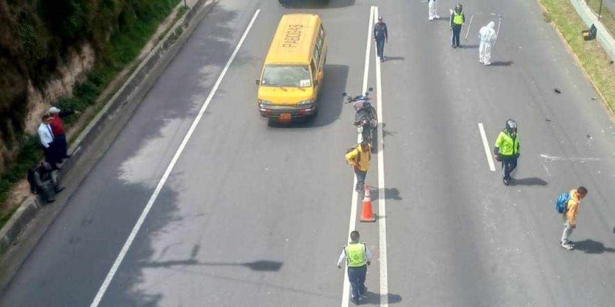 Pico y placa en Quito: las restricciones de movilidad para este martes 29 de agosto
