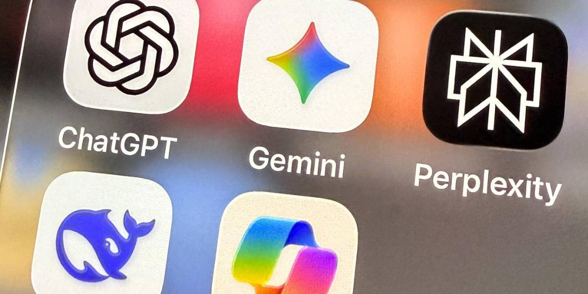 Apple pagará USD mil millones anuales por Gemini