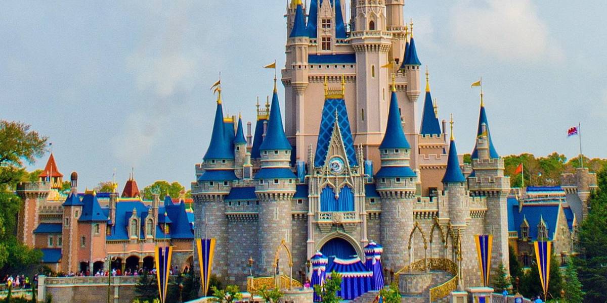 Disney World: mujer fallece por comer en un restaurante del parque temático