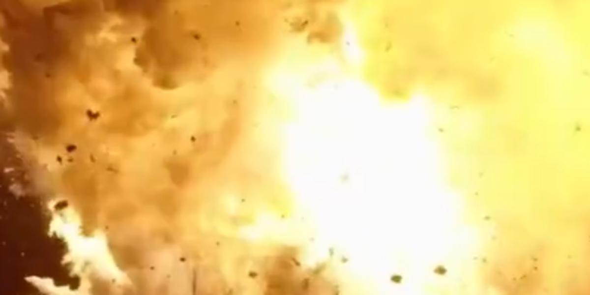 Otra explosión en SpaceX: ¿por qué siguen fallando las naves de Elon Musk?