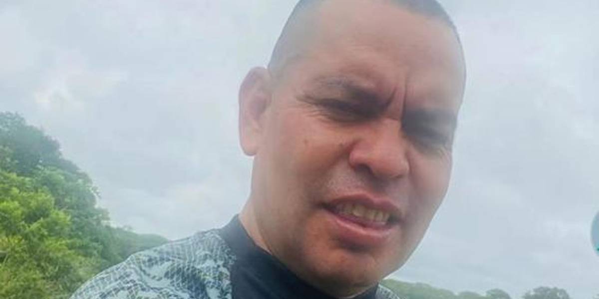 Militares asesinados | El Ejército ecuatoriano identificó al guerrillero abatido durante el ataque