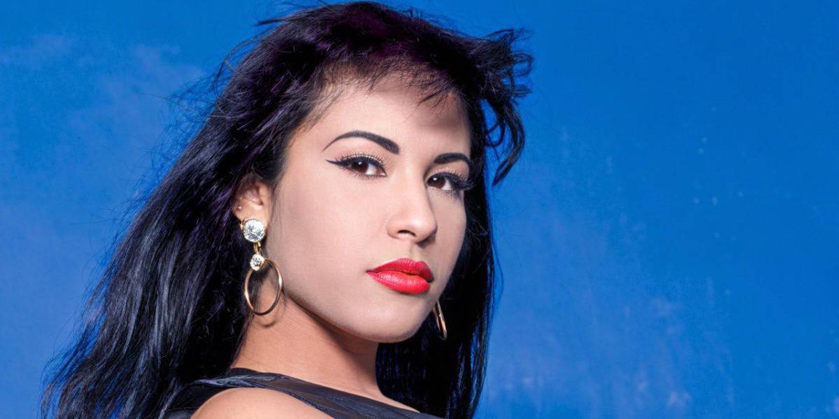 El amor prohibido de Selena Quintanilla cumple 30 años
